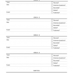 Podcast Planner - Content Ideas-thumbnail