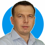 Zdjęcie profilowe Piotr Motyl